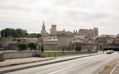 Avignon