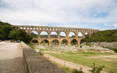 Pont du Gard