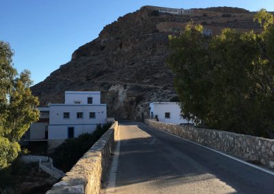 Almería 37