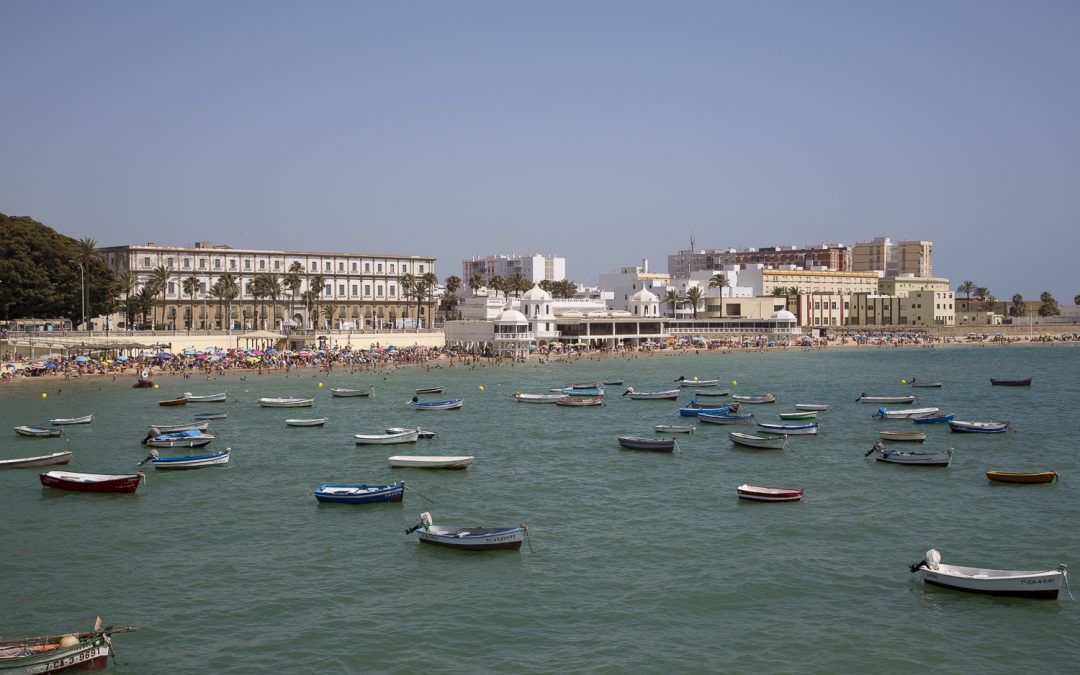 Cádiz