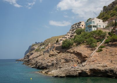 Cala Sant Vicenç - Cala Carbó Mallorca