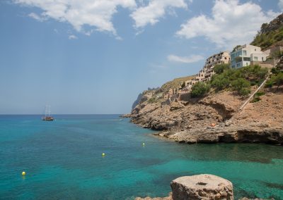 Cala Sant Vicenç - Cala Carbó Mallorca