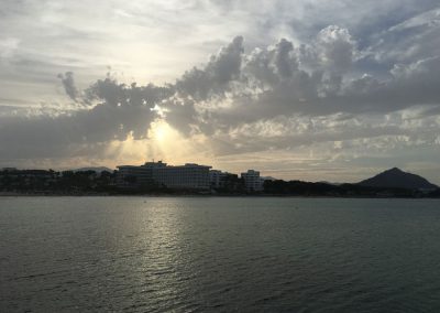 Playa de Muro - Mallorca