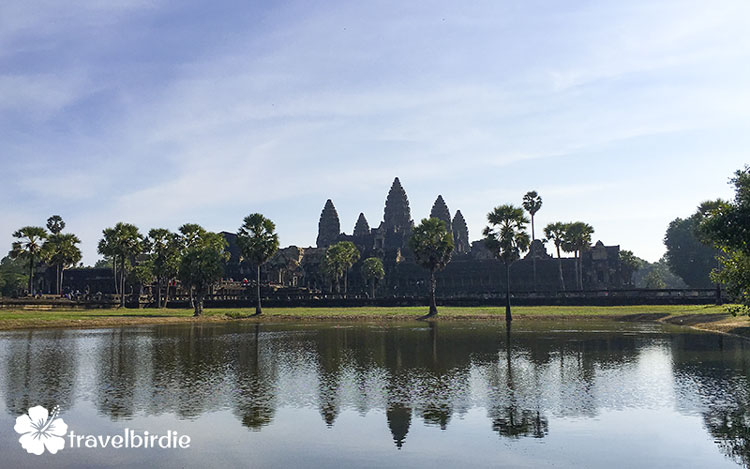 Angkor Wat