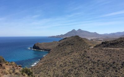 Cabo de Gata