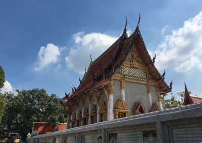 12 kostenlose Sehenswürdigkeiten in Bangkok 2