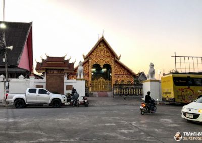 5 Highlights, die du in Chiang Rai sehen musst 1