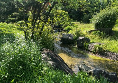 Bietigheim-Bissingen - Japangarten