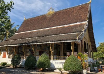 13 Sehenswürdigkeiten in Luang Prabang 1