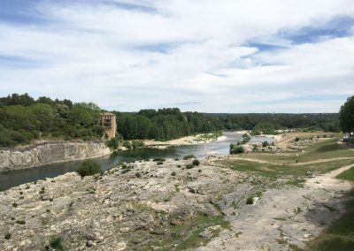Pont du Gard 4
