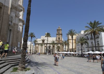 Cádiz 14