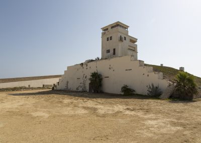 Cádiz 21
