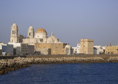 Cádiz 31