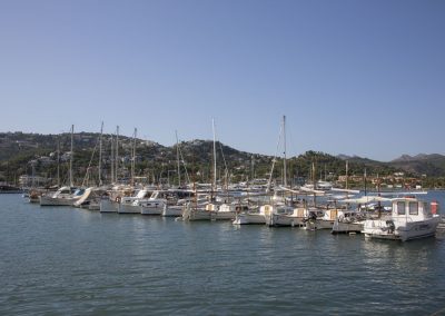 Port d'Andratx Hafen Mallorca