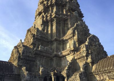 Siem Reap - Angkor Wat - Chedi