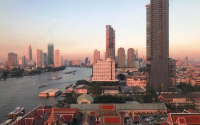 7 Sightseeing-Tipps für Bangkok