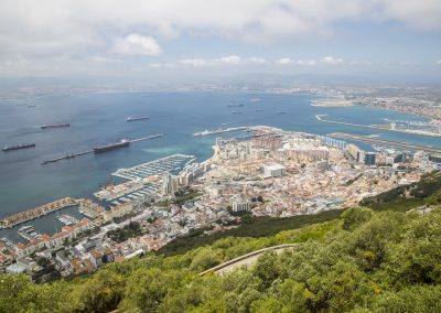 Gibraltar 41