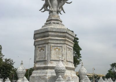Bangkok - Golden Jubilee Memorial