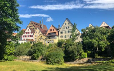 12 kostenlose Sehenswürdigkeiten in Bietigheim-Bissingen
