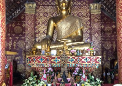 Wat Sibounheuang Luang Prabang