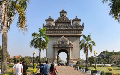 8 Tipps für Vientiane