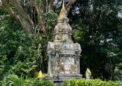 Die 10 besten Tempel auf Ko Phangan 7