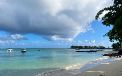 Die besten 5 Strände auf Mauritius