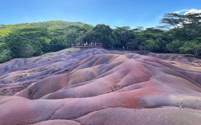 Mauritius: 5 Sightseeing-Tipps für faule Menschen